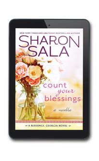 She has 115 books and novellas in print, published in six different. Sharon Sala - ROMANCE READS