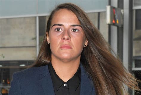 uk woman found guilty at retrial for using fake penis blindfold to trick female friend into sex
