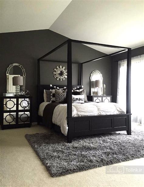 Bedroom:lacquer bedroom set grey lacquerroom set millenium black beige italian white furniture gray sets. 10 Ideas for Placing a Mirror in Bedroom - Master Bedroom ...