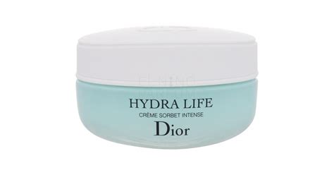 Christian Dior Hydra Life Intense Sorbet Creme Kremy Do Twarzy Na Dzień