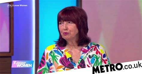 Loose Women Viewers Erupt Over Janet Street Porters ‘fat Shaming Comments Trendradars Uk