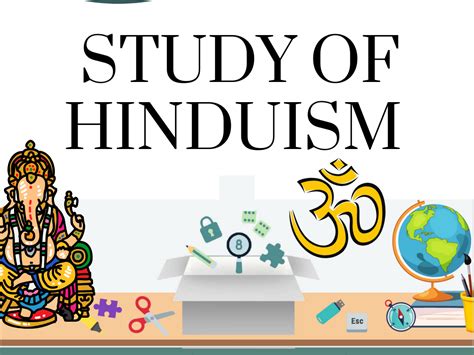 Hinduism Revision Resources Teaching Resources