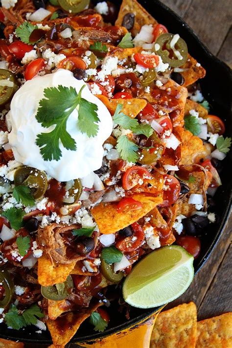 Is there a way to setup automatic external ip allocation to service like google do in loadbalancer ? Loaded Brisket Nachos - Southern Bite