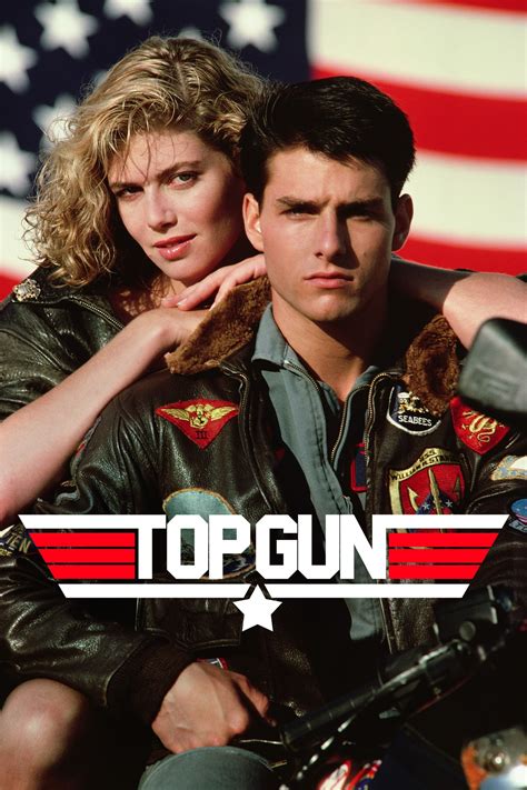 Top Gun 1986 Pósteres — The Movie Database Tmdb