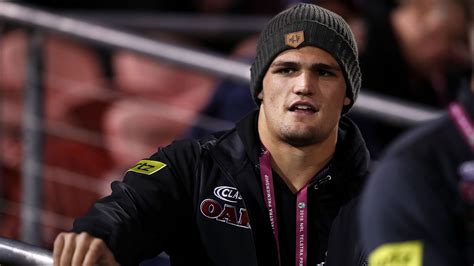 Cleary is the son of. Nathan Cleary responds to Brisbane Broncos rumours ...