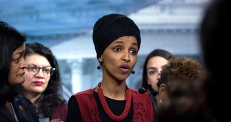 Us Representative Ilhan Omar To Be Booted From House Foreign Affairs