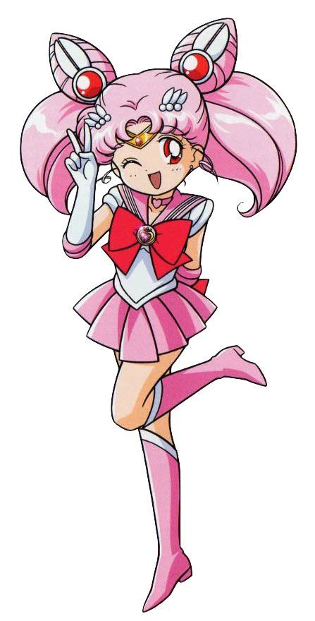 Pin On Chibiusa Sailor Chibi Moon