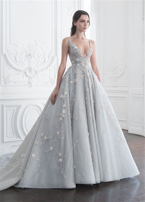 Find and save images from the paolo sebastian collection by emilie (emiliedbx) on we heart it, your everyday app to get lost in what you love. Stunning Paolo Sebastian wedding dresses Autumn/Winter ...