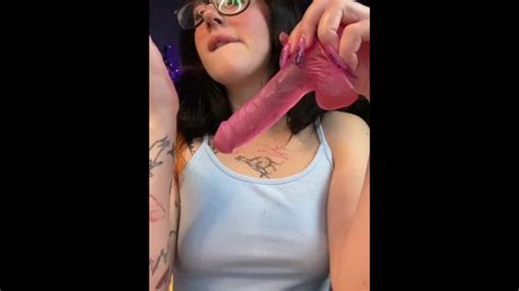 Hot Babe Swallows A Big Pink Cock Xxx Mobile Porno Videos And Movies Iporntv