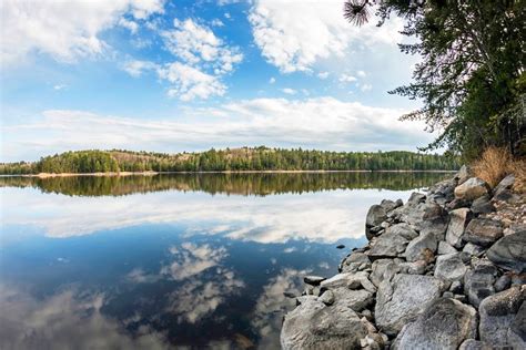 19 Best Lakes In The Us Planetware 2022