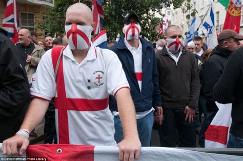 Special Investigation English Defence League And The Hooligans