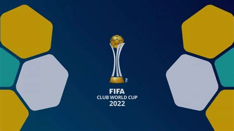 Fifa Unveils Official Emblem Of Club World Cup Morocco 2022