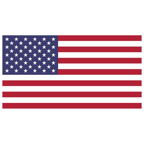 Here you can explore hq american flag transparent illustrations, icons and clipart with filter setting like size, type, color etc. US United States Flag Icon | Public Domain World Flags ...