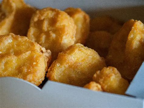 Dit Is De Reden Waarom Kipnuggets Bij Mcdonalds Verschillende Vormen