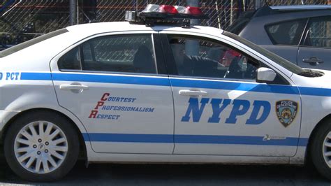 Troubled Brooklyn Cop Marine Vet Busted For Running Prostitution Ring