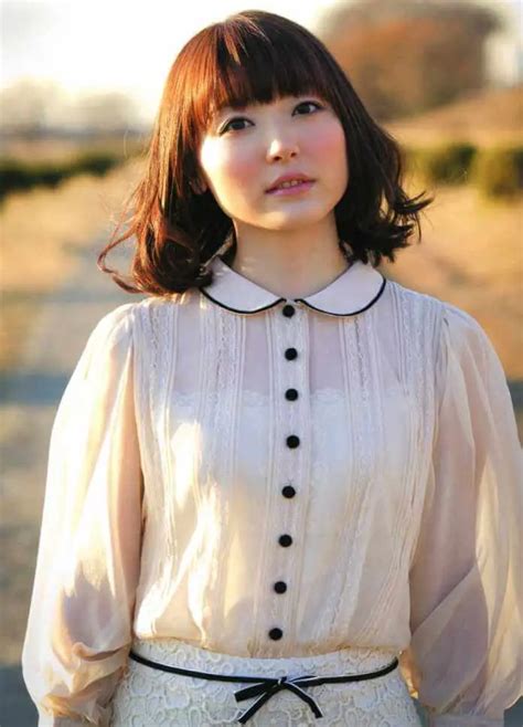 Kana Kawai A Complete Guide To Her Biography Age Height Figure And