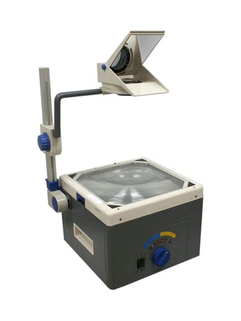 Overhead Projector