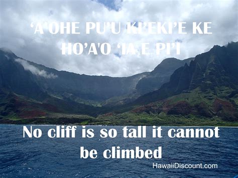 Hawaiian Quotes About Life. QuotesGram