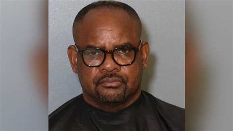 Osceola County Pastor Facing Sexual Battery Charges Deputies Say