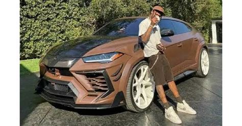 Most Expensive Cars Of Kylie Jenner And Travis Scott
