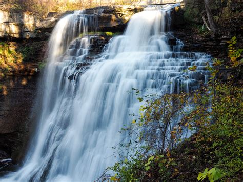 Top Things To Do In Cuyahoga Valley National Park According To A Local