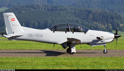 Oe Vda Diamond Aircraft Dart 450 Diamond Aircraft Industries