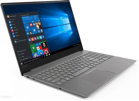 Laptop Lenovo Ideapad 720s 15 156i58gb256gbwin10 81ac003bpb