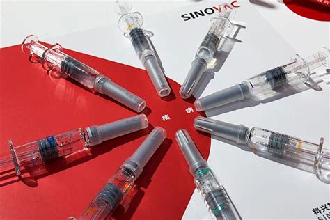Sva) is a chinese biopharmaceutical company that focuses on the research, development. Singapore to Buy Covid Jab From China's Sinovac Biotech