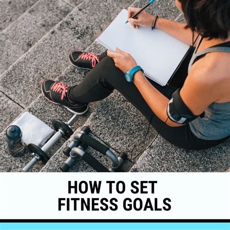 achieving fitness goals the art of exercise and calorie counting