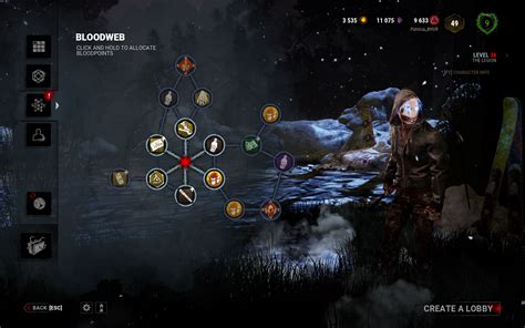 News The Winter Solstice Overview — Dead By Daylight