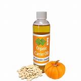 Pumpkin Seed Carrier Oil Pictures