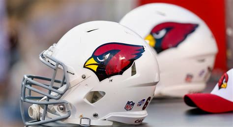 Arizona Cardinals Twitter Account Hints At Major Upcoming Uniform