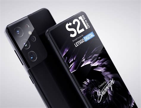 The galaxy s21 isn't the star of samsung's s series in 2021, like we've been used to for most of the past decade, but it's a solid smartphone choice with an impressive camera, powerful internals and great battery life. Samsung Galaxy S21 series looks gorgeous