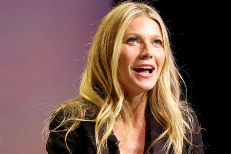 Gwyneth Paltrow Could Be Hazardous To Your Health