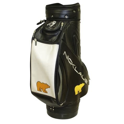 We found the best options for you so your golf equipment is protected when traveling. Lot Detail - Jack Nicklaus' Personal Golf Bag - Used for ...