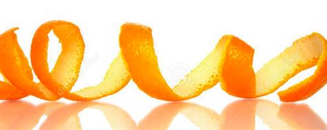 Orange Peel Skin Annique