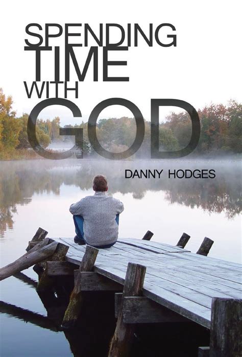 6 Benefits Of Spending Time With God