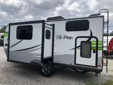 2021 Forest River Flagstaff E Pro E20bhs Rv For Sale In Ringgold Ga