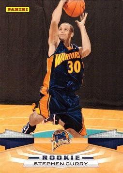 Get great deals on ebay! Amazon.com: 2009 Panini Basketball #357 Stephen (Steph) Curry Rookie Card - Near Mint to Mint ...