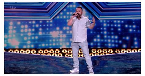 Danny Tetley Un Candidat De X Factor Condamné Pour Photos Pédophiles Purepeople