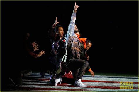 Justin Timberlake Super Bowl Halftime Show 2018 Video Watch Now Photo 4027815 Justin