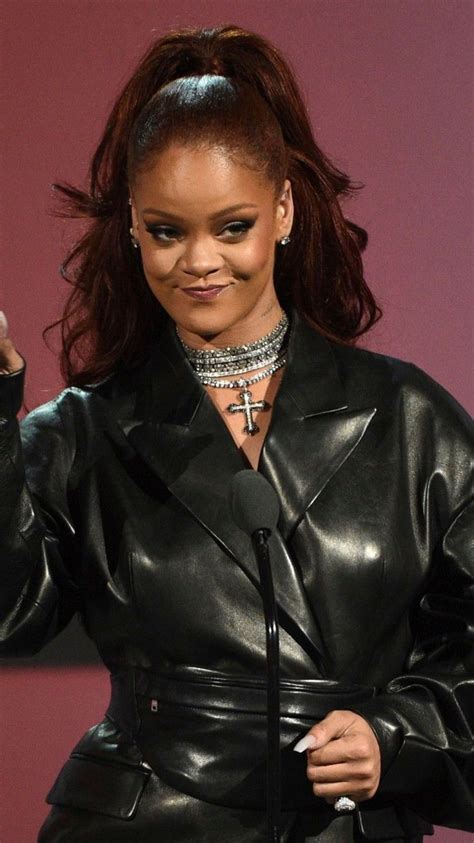 Rihanna 2021 Wallpapers Wallpaper Cave