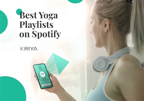 Best Yoga Playlists On Spotify Awesome Yoga Music For Your Classes