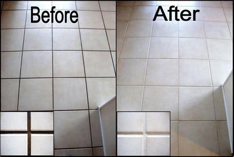 What Color Grout To Use With Beige Tile