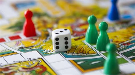 Why People Get Addicted To Board Games According To A Game Designer