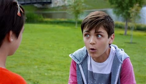 Picture Of Asher Angel In Andi Mack Asher Angel 1489182746 Teen