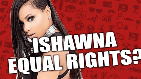 Ishawna S Equal Rights Song Lands Man In Court For Malicious Destruction Mckoysnews