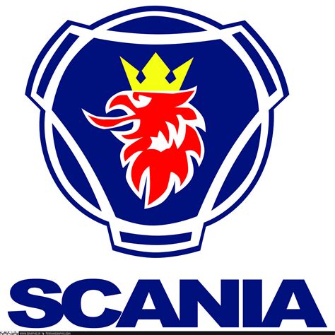 Logo De Scania La Historia Y El Significado Del Logotipo La Marca Y My XXX Hot Girl