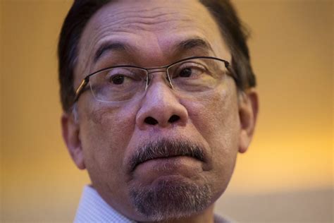 malaysia s jailed opposition leader anwar ibrahim needs un and us support daughter says south