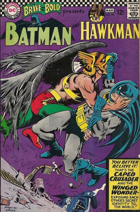 Batman V Hawkman Batman Comic Cover Comics Hawkman